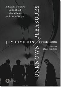 Joy Division - Unknown Pleasures