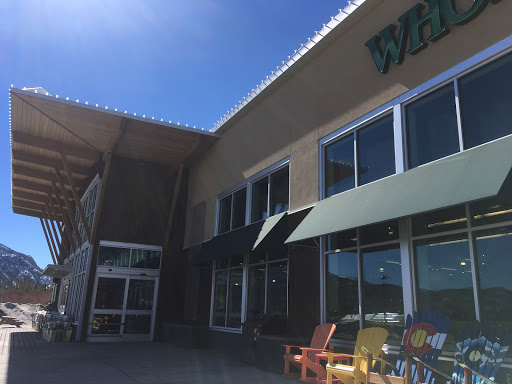 Grocery Store «Whole Foods Market», reviews and photos, 261 Lusher Ct, Frisco, CO 80443, USA