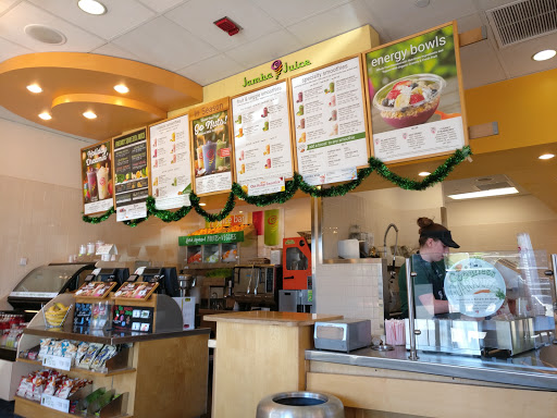 Juice Shop «Jamba Juice», reviews and photos, 7001 N Scottsdale Rd #100, Scottsdale, AZ 85253, USA