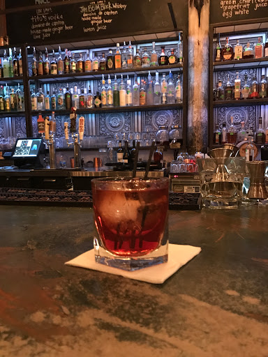 Bar «The Blind Elephant», reviews and photos, 21 N Front St, Wilmington, NC 28401, USA