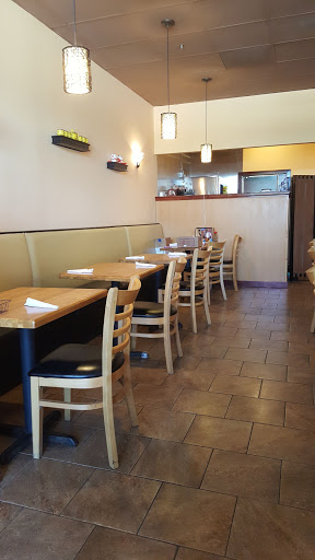 Chinese Restaurant «Mei Garden», reviews and photos, 3885 Mundy Mill Rd #104, Oakwood, GA 30566, USA