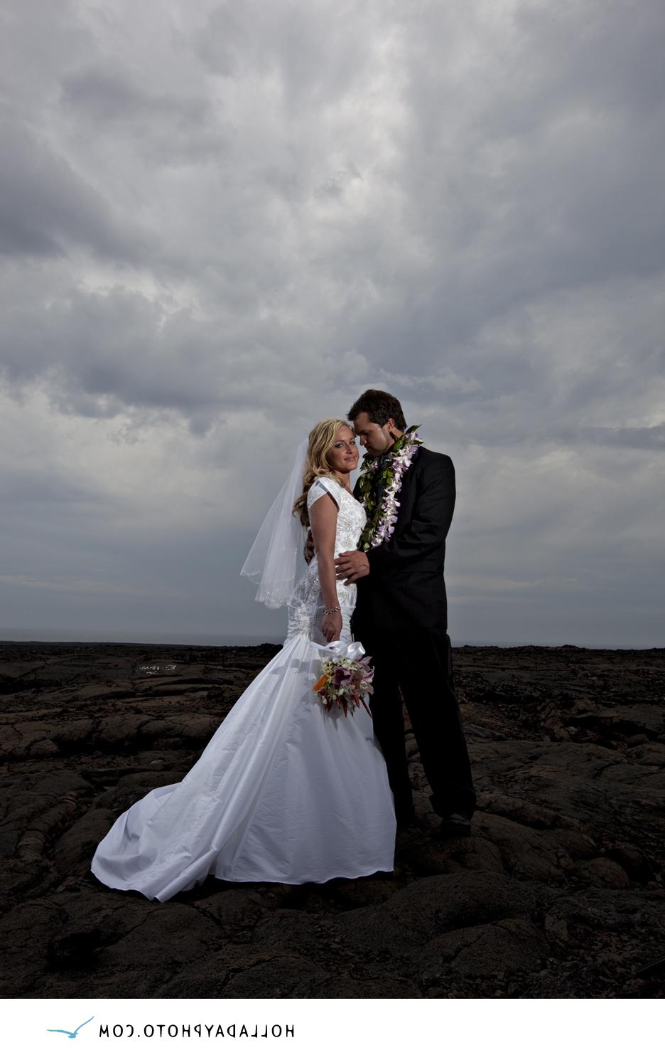 HAWAII WEDDING PHOTOGRAPHY