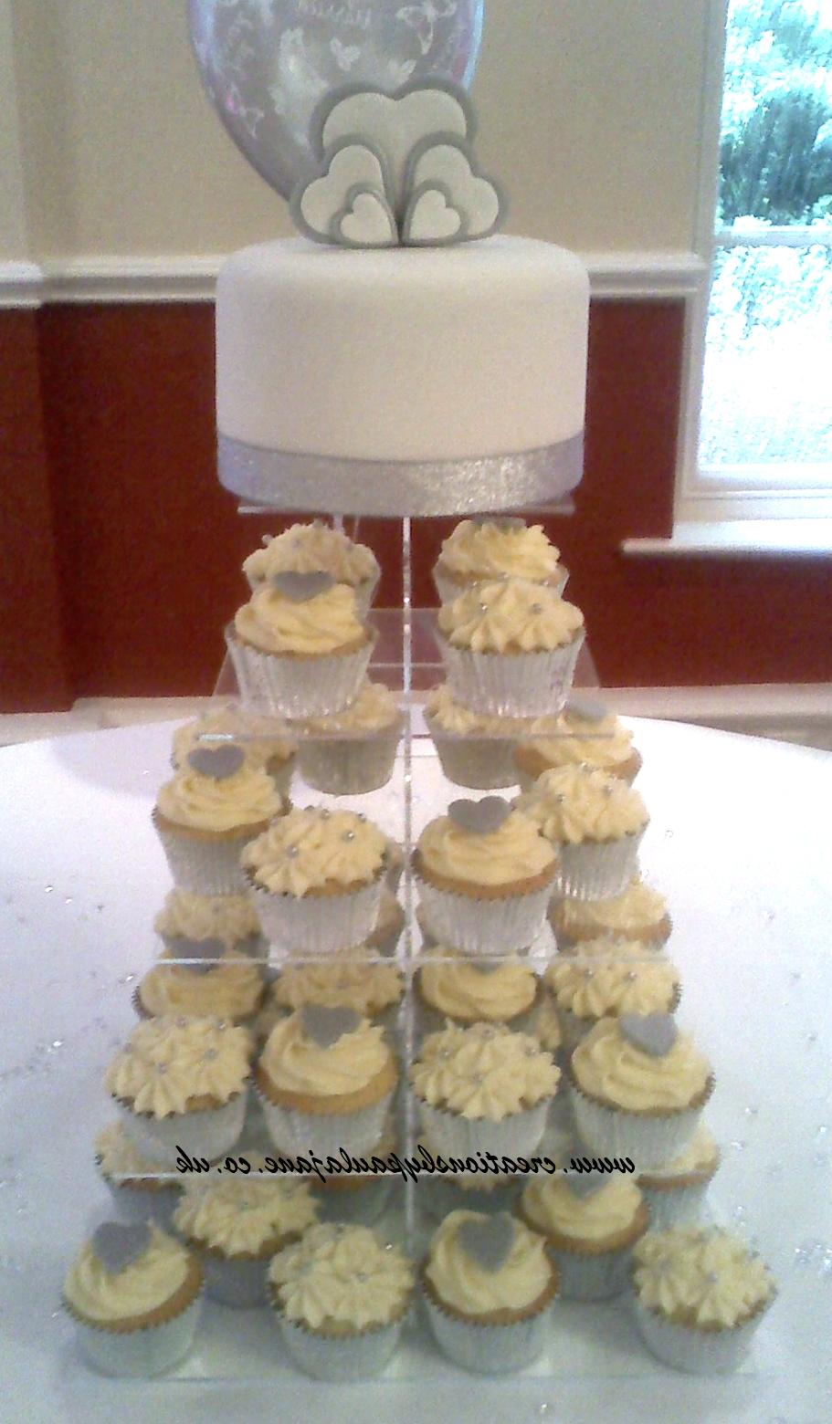 Wedding Cakes & Wedding