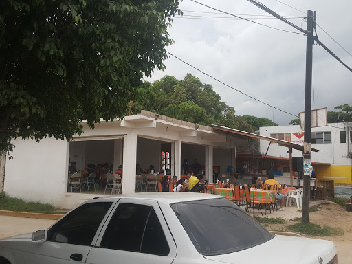 Taquilandia, Tecpan De Galena - San Jeronimo De Juarez, Obrera, Coyuca de Benítez, Gro., México, Restaurante | GRO