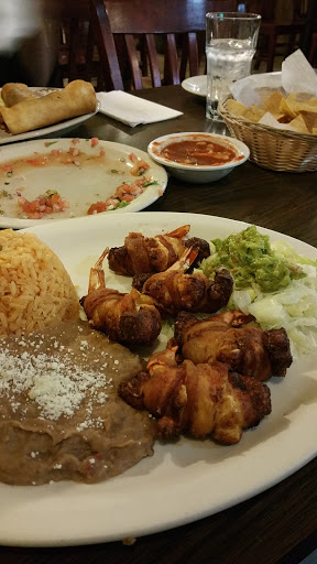 Mexican Restaurant «Azteca», reviews and photos, 125 Main St, Mt Kisco, NY 10549, USA