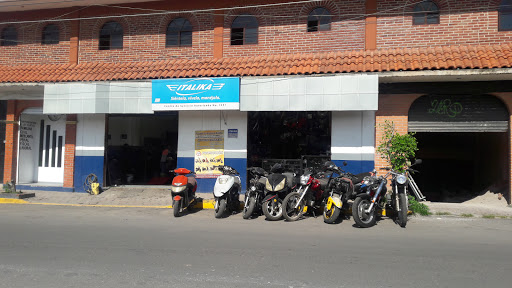 Italika - Motobicis De Tenancingo, Guadalupe Victoria Sur, Centro, 52400 Tenancingo de Degollado, Méx., México, Concesionario de motocicletas | TLAX