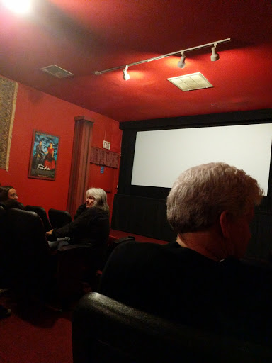 Movie Theater «The Magic Theatre», reviews and photos, 107 Argall Way, Nevada City, CA 95959, USA