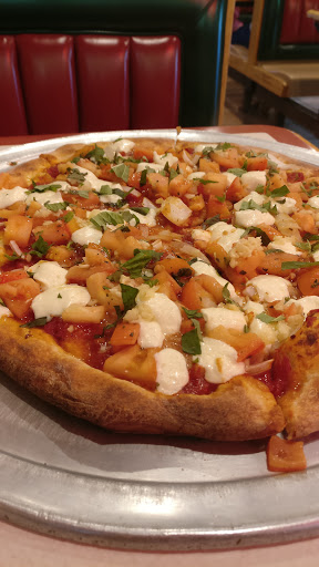 Pizza Restaurant «The Brick Oven Pizza», reviews and photos, 147 Main St, Dobbs Ferry, NY 10522, USA