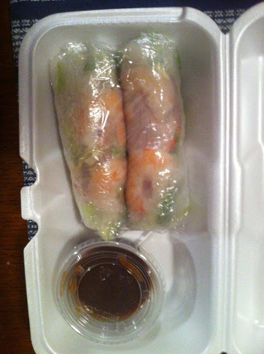 Vietnamese Restaurant «Kim Long Restaurant», reviews and photos, 832 Division St, Biloxi, MS 39530, USA