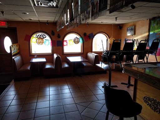 Restaurant «Mi Hacienda Mexican Restaurant», reviews and photos, 3302 Glanzman Rd, Toledo, OH 43614, USA