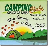 logo camping