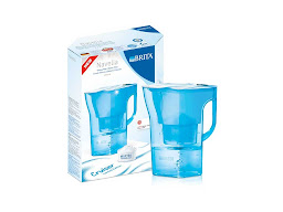 Brita Navelia Blue