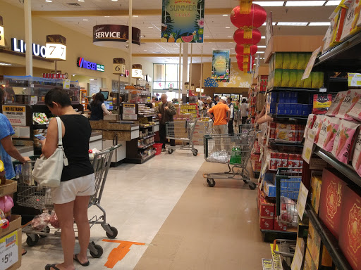 Asian Grocery Store «99 Ranch Market», reviews and photos, 1300 Golden W Ave, Arcadia, CA 91007, USA