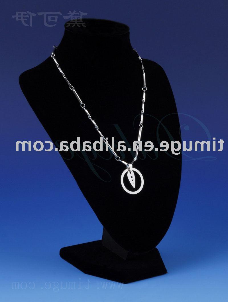 Pendant, tungsten pendant