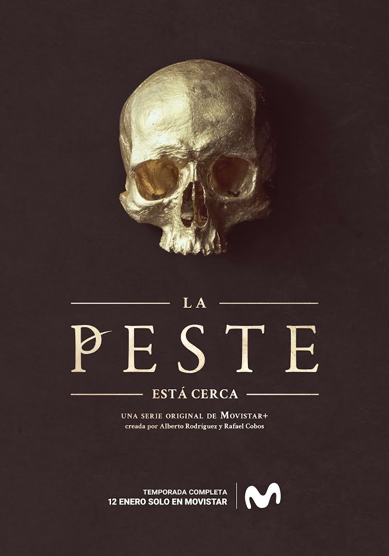 La peste - 1ª Temporada (2018)