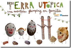 terra utopica