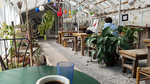 Coffee Shop «The Greenhouse on Porter», reviews and photos, 404 Porter Ave, Ocean Springs, MS 39564, USA