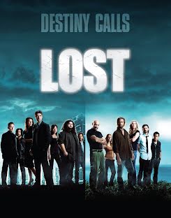 Perdidos - Lost - 5ª Temporada (2009)