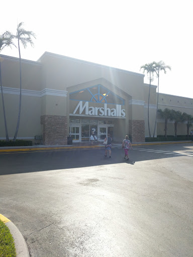 Department Store «Marshalls», reviews and photos, 500 N University Dr, Pembroke Pines, FL 33024, USA