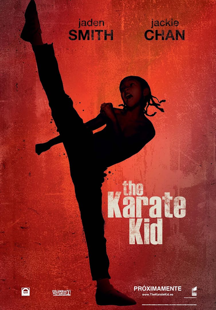 The Karate Kid (2010)