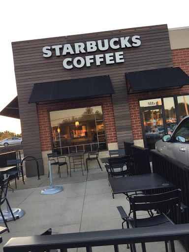 Coffee Shop «Starbucks», reviews and photos, 988 High St a, Wadsworth, OH 44281, USA