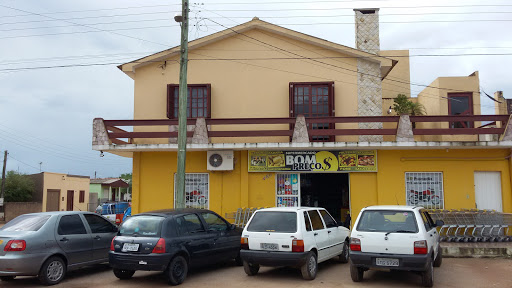 Supermercado Bom Preço, Av. da Saudade, 460, Arroio Grande - RS, 96330-000, Brasil, Lojas_Mercearias_e_supermercados, estado Rio Grande do Sul