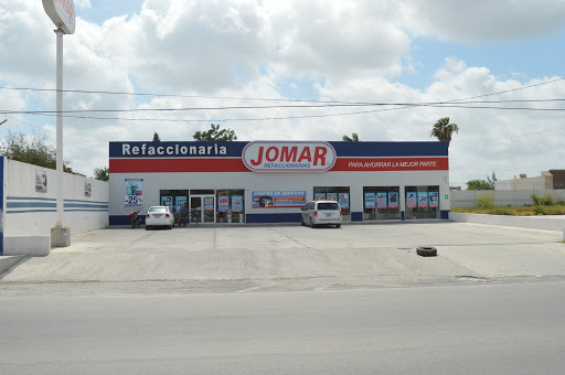 Jomar Refaccionarias (Av. Del Niño), 87458, Calle Av. del Nino 39, Roberto Guerra, Matamoros, Tamps., México, Alojamiento de autoservicio | TAMPS