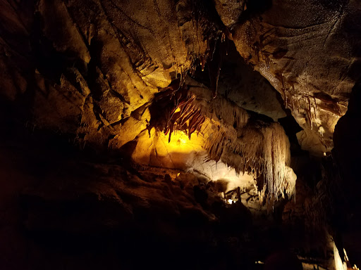 Tourist Attraction «Squire Boone Caverns», reviews and photos, 100 Squire Boone Rd SW, Mauckport, IN 47142, USA