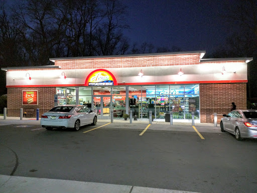 Gas Station «Sunoco Gas Station», reviews and photos, 3729 1 Harrison St, Princeton, NJ 08540, USA