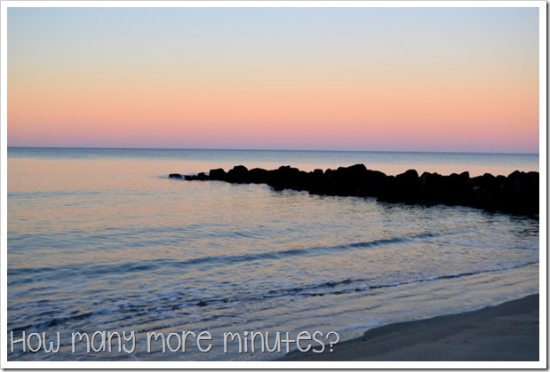 Elliott Heads, QLD | How Many More Minutes?