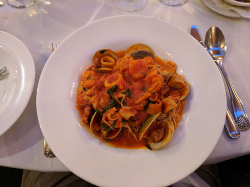 Italian Restaurant «BV Tuscany», reviews and photos, 368 Cedar Ln, Teaneck, NJ 07666, USA