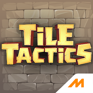 Download Tile Tactics: Card Battle Game For PC Windows and Mac