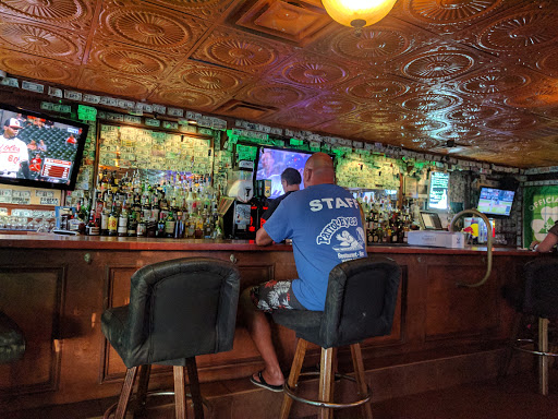 Irish Pub «Kellys Irish Pub», reviews and photos, 101 E Morningside Dr, South Padre Island, TX 78597, USA