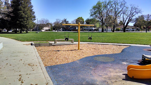 Park «Wallenberg Park», reviews and photos, Curtner Ave & Cottle Ave, San Jose, CA 95125, USA