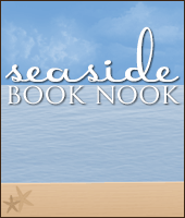 Seaside Book Nook