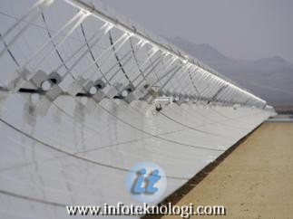 Gambar Solar Panel