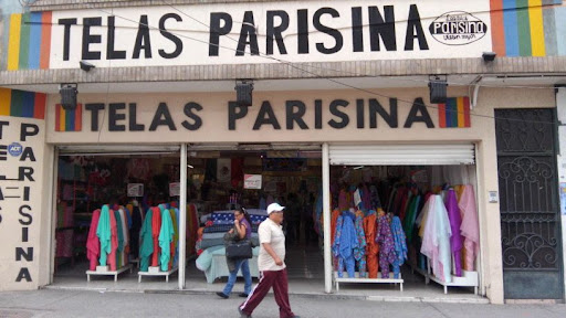 Grupo Parisina S.A. de C.V., Hidalgo 37, Centro, 38800 Moroleón, Gto., México, Tienda de decoración | GTO