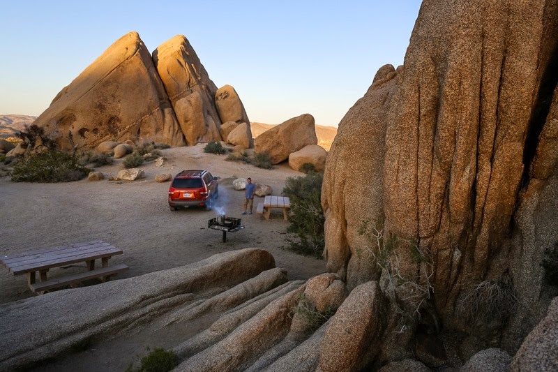 evening in joshua tree-3