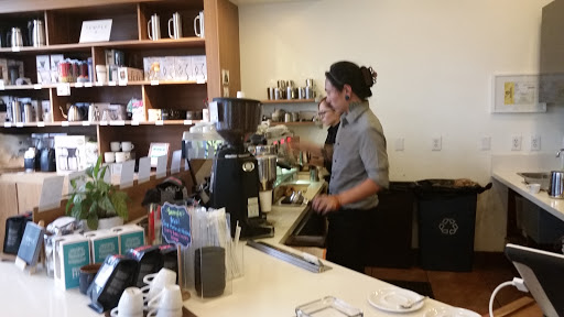 Coffee Shop «Temple Coffee Roasters», reviews and photos, 2600 Fair Oaks Blvd #101, Sacramento, CA 95864, USA