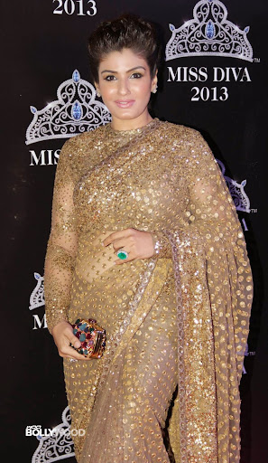 Raveena Tandon