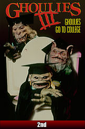 ghoulies