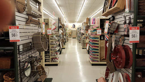 Craft Store «Hobby Lobby», reviews and photos, 108 Franklin Ave, Spartanburg, SC 29301, USA