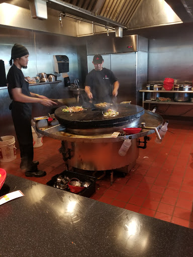 Restaurant «BONFIRE JAPANESE & MONGOLIAN GRILL», reviews and photos, 630 S Mt Juliet Rd, Mt Juliet, TN 37122, USA