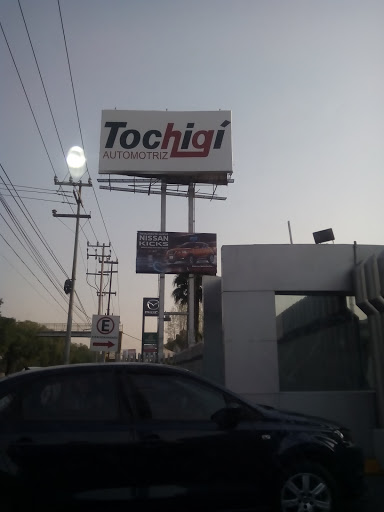 TALLER AXA: NISSAN TOCHIGUI, Autopista Querétaro - México 32.5, San Martin Tepetlixpan, 54730 Cuautitlán Izcalli, Méx., México, Concesionario Nissan | EDOMEX