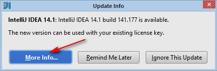 JetBrains IntelliJ IDEA 14.0 Ultimate Serial Key Keygen