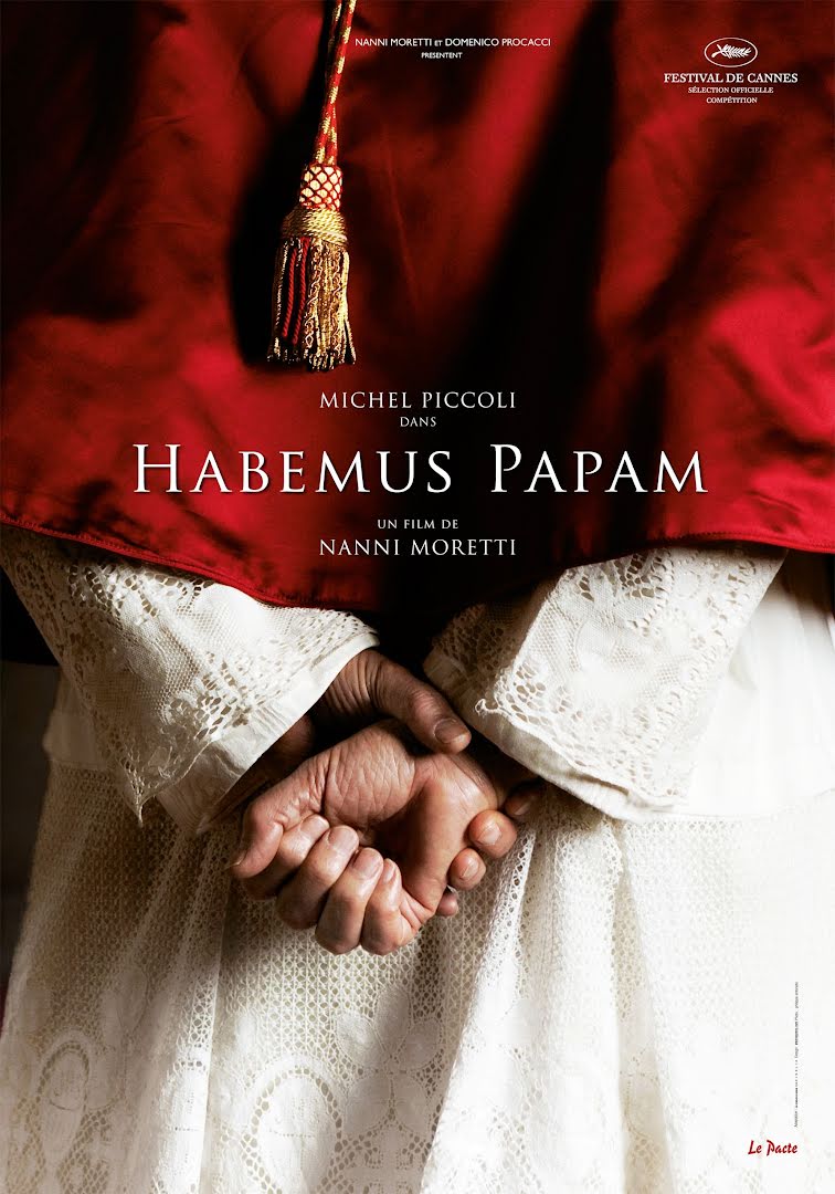 Habemus Papam (2011)