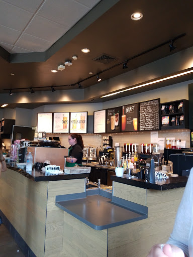 Coffee Shop «Starbucks», reviews and photos, 1016 Paradise Rd, Swampscott, MA 01907, USA