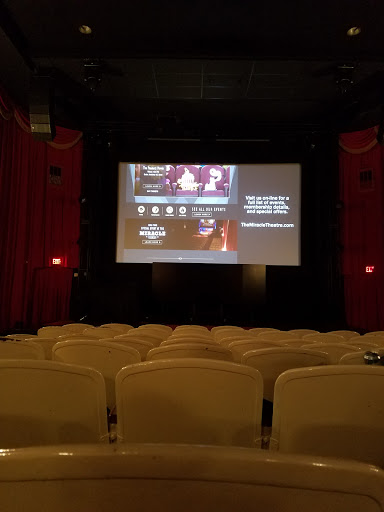 Movie Theater «The Miracle Theatre», reviews and photos, 535 8th St SE, Washington, DC 20003, USA