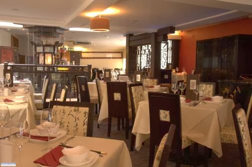 kalaRED bar restaurant
