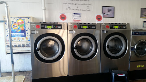 Laundromat «Wrightstown Laundromat», reviews and photos, 421 Wrightstown Cookstown Rd, Wrightstown, NJ 08562, USA